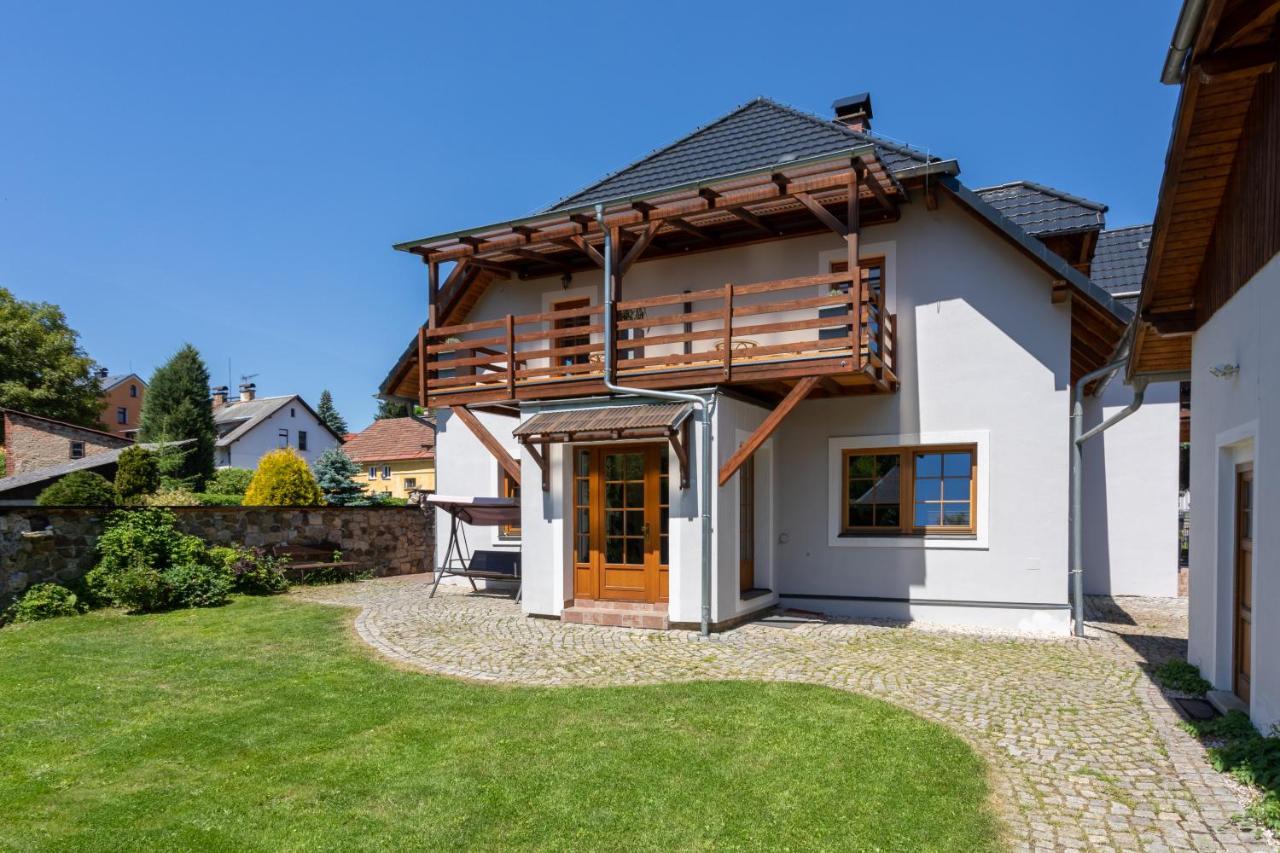 Gasthof Bavaria Mariánské Lázně