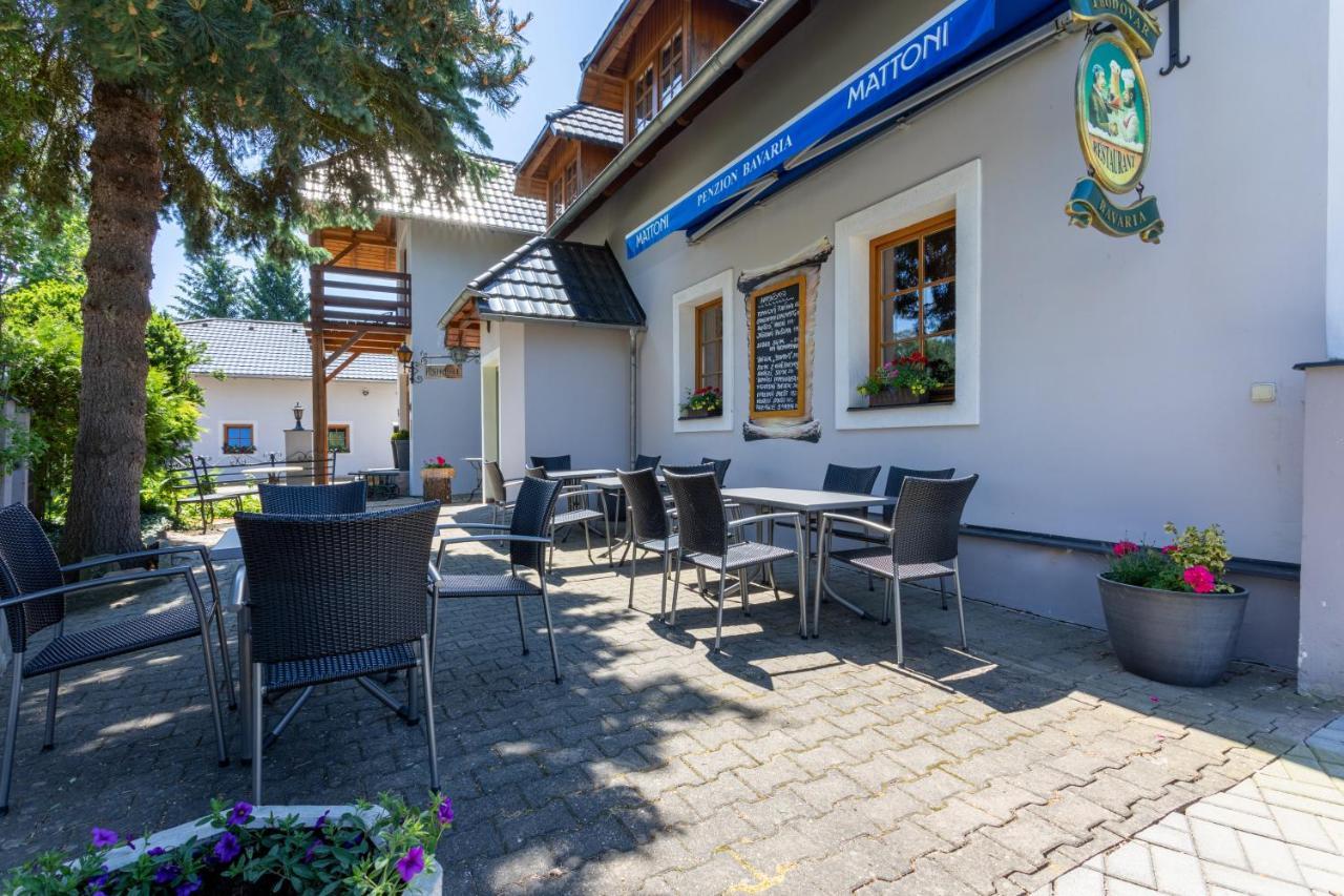 Bavaria * Mariánské Lázně