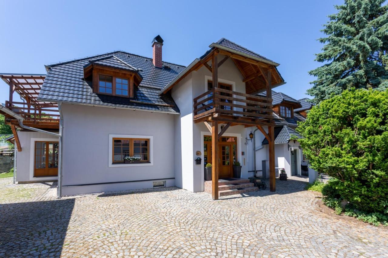 Гостьовий будинок Bavaria *