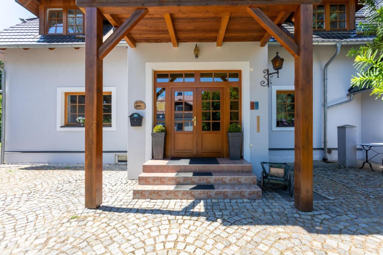Bavaria * Маріанські Лазні
